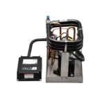 CTM CX-16 16000 BTU Marine Split A/C Condenser 115V