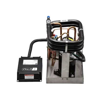 CTM CX-16 16000 BTU Marine Split A/C Condenser 115V