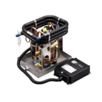 CTM CX-16S marine split AC condenser with soft start
