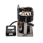 CTM CX-24H 24000 BTU Marine Split A/C Condenser 230V