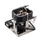 CTM CX-24H marine split AC condenser with R410A