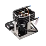 CTM CX-24HS marine split AC condenser with soft start