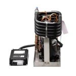 CTM CX-36H 36000 BTU Marine Split A/C Condenser 230V