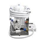 CTM CX-48HS 48000 BTU Marine Split A/C Condenser 230V