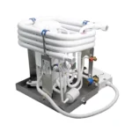 CTM CX-48HS marine split AC condenser with soft start
