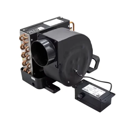 CTM EV-10H 10000 BTU Marine Air Conditioner 230V evaporator unit