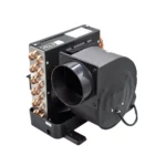 CTM EV-16 marine split A/C evaporator 115V