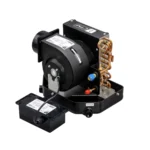 CTM EV-6 6000 BTU Marine Split A/C Evaporator 115V