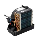 CTM EV-6H marine split evaporator unit