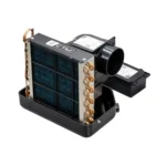 CTM EV-8 marine split evaporator unit