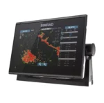 Simrad GO9 XSE Chartplotter Fishfinder - Image 2