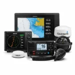 Electronics & Navigation Category