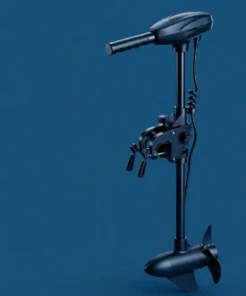 Explore High-Performance Trolling Motors