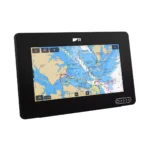 Raymarine Axiom 2 7 Multifunction Display - Image 2