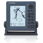 Furuno 1715 Marine Radar