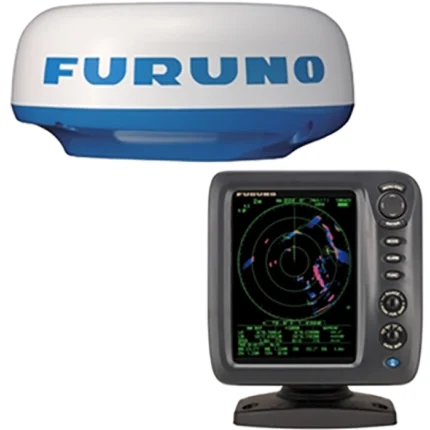 Furuno 1815 Marine Radar