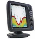 Furuno FCV-585 Digital Fishfinder