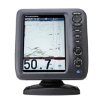 Furuno FCV-588 Fishfinder