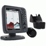 Furuno FCV-620 Fishfinder with Transom Mount Transducer
