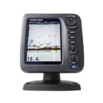 Furuno FCV-628 Fishfinder