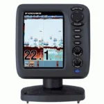 Furuno FCV627 Color Fishfinder