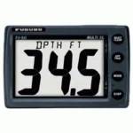 Furuno FI-507 Multi XL Instrument Display