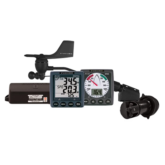 Furuno-FI50-Depth-Speed-Wind-Package.webp Furuno FI50 Depth Speed Wind Instrument Package - Image 1