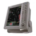 Furuno FR8122 Marine Radar System