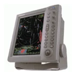 Furuno FR8252 Marine Radar System