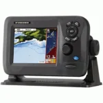 Furuno GP1670F Chartplotter Fishfinder