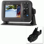 Furuno GP1670F Chartplotter Fishfinder with Transom Multisensor