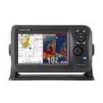 Furuno GP1870F Chartplotter Fishfinder