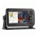 Furuno GP1870F Chartplotter Fishfinder