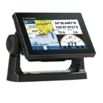 Furuno GP1871F Chartplotter Fishfinder
