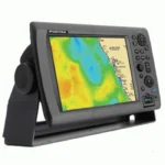 Furuno MFD8 NavNet 3D Multifunction Display