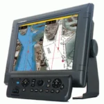 Furuno MFDBB NavNet 3D Black Box Processor