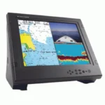Furuno MU-170C Marine Display