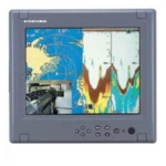 Furuno MU120 Marine Display