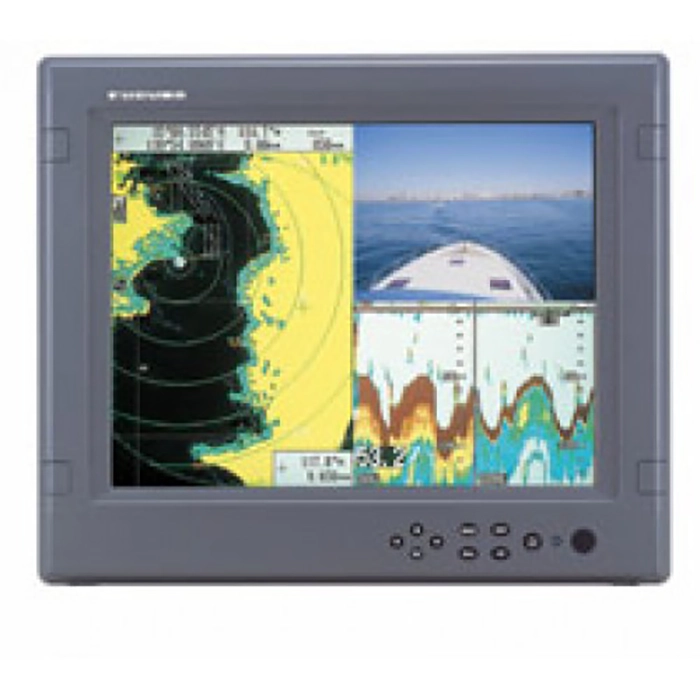 Furuno-MU155-Multi-Function-Display.webp Furuno MU155 Marine Display - Image 1