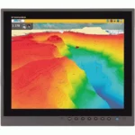 Furuno MU190 Marine Display