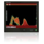 Furuno MU190T Marine Display