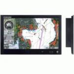 Furuno MU240T Marine Display