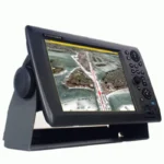 Furuno MFD12 NavNet 3D Multifunction Display