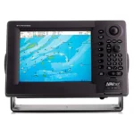 Furuno NavNet 1934C/NT vx2 Radar Chartplotter