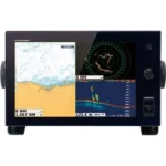 Furuno NavNet TZtouch TZT14 Multifunction Display