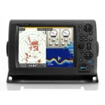 Furuno NavNet 3D 12.1 Multifunction Display