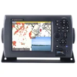 Furuno NavNet 3D 8.4 Multifunction Display