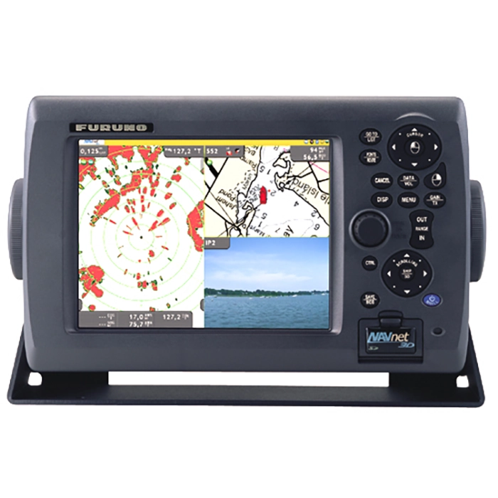 Furuno-Navnet-3d-8.4-Inch-Color-Multi-Function-Lcd-Display.webp Furuno NavNet 3D 8.4 Multifunction Display - Image 1