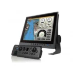 Furuno NavNet 3D Black Box Multifunction Display Processor