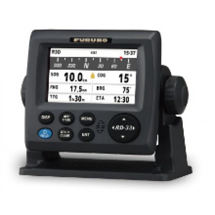 Furuno-RD33-Navigational-Data-Organizer.webp Furuno RD33 Navigational Data Organizer - Image 1